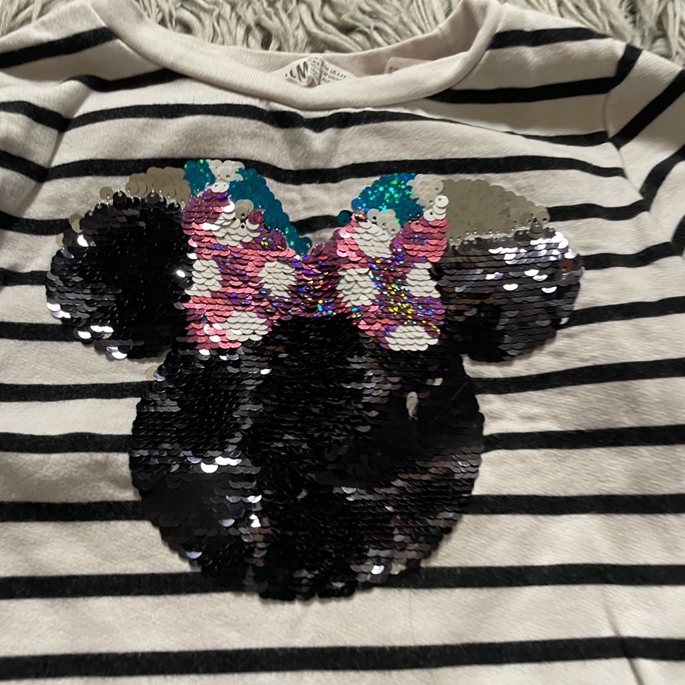 Minnie mouse - Picture 2 of 8